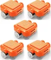 Produktbild: Husqvarna Kabelverbinder-Sortiment Automower® Drahtverbinder 5Stück Verbindungskappe original, 1-tlg.