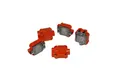 Produktbild: 5 Stk.Husqvarna Automower Kabelverbinder  Begrenzungskabel 536085402 Neu!