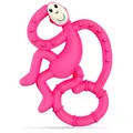Produktbild: Matchstick Monkey Beißring Affe mini