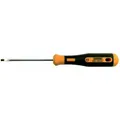 Produktbild: Bernstein Tools EUROline-Power Elektriker Schlitz-Schraubendreher Klingenbreite: 5.5 mm Klingenlänge