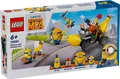 Produktbild: LEGO® Minions 75580 - Minions und das Bananen Auto - NEU & OVP -