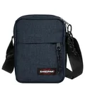 Produktbild: Eastpak The One - Schultertasche S 21 cm triple denim *NEU*