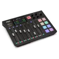 Produktbild: RØDE RODECaster Pro (Studio- und Livemixer) (RODECaster Pro)