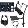 Produktbild: Rodecaster Pro Station Bundle