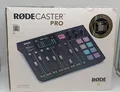 Produktbild: Rode Microphones RØDECaster Pro Mixer in OVP  *HÄNDLER*