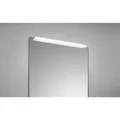 Produktbild: LED Wandleuchte / Spiegelleuchte ONTA 60, IP44, 13W 2900K 950lm, CRi >90, chrom