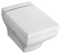 Produktbild: Villeroy & Boch La Belle WC-Sitz mit Quickrelease und Absenkautomatik ...