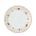 Produktbild: Hutschenreuther Christmas Love Frühstücksteller 22 cm Christmas Love 02488-727511-10222