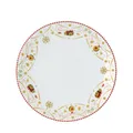 Produktbild: Hutschenreuther Christmas Love Frühstücksteller 22 cm Weihnachtsgeschirr