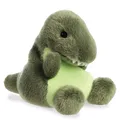 Produktbild: Aurora World Aurora, 33617, Palm Pals Tyranno Rex, 13cm, Plüsch, Grün