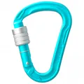 Produktbild: Edelrid - HMS Strike Screw II - HMS-Karabiner türkis