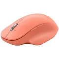 Produktbild: Microsoft Bluetooth Ergonomic Mouse orange - Orange