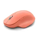 Produktbild: Microsoft Bluetooth Ergonomic Mouse Pfirsich