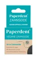 Produktbild: Paperdent® Zahnseide Eukalyptus & Minze - gewachst, vegan, umweltfreundlich verpackt