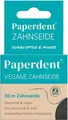 Produktbild: PAPERDENT Zahnseide Eukalyptus Minze vegan gew.30m 1 St