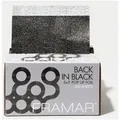 Produktbild: Framar Pop Up Foil Black 500 Blätter