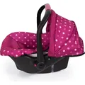 Produktbild: Bayer Puppen-Autositz mit Dach (67967AA)
