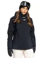 Produktbild: Roxy Women's Galaxy JK Jacket, True Black, XL