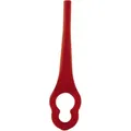 Produktbild: Einhell 3405730 Ersatzmesser 20er Set Passend Für (modell Rasentrimmer): Einhell Ge-ct 18 Li Solo, E