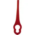 Produktbild: Einhell 3405730 Ersatzmesser 20er Set Passend Für (modell Rasentrimmer): Einhell Ge-ct 18 Li Solo, E