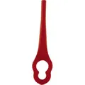 Produktbild: Einhell 3405730 Ersatzmesser 20er Set Passend Für (modell Rasentrimmer): Einhell Ge-ct 18 Li Solo, E