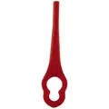 Produktbild: Einhell 3405730 Ersatzmesser 20er Set Passend für (Modell Rasentrimmer): Einhell