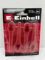 Produktbild: Einhell Ersatzmesser-Set RG-CT 18 Li / GC-CT 18/24,/ GE-CT 18 Li  20 stück