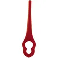 Produktbild: Einhell 3405730 Ersatzmesser 20er Set Passend für (Modell Rasentrimmer): Einhell