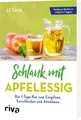 Produktbild: JJ Smith | Schlank mit Apfelessig | Taschenbuch | Deutsch (2019) | 160 S.