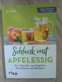 Produktbild: JJ Smith: Schlank mit Apfelessig (9783742312044)