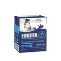 Produktbild: BOZITA Frikadellen mit Rentier in Gelee 370g