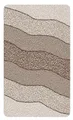 Produktbild: Kleine Wolke Badteppich Helena Kaschmirfarben 70 x 120 cm