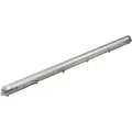 Produktbild: LED Wannenleuchte 120 cm IP65 4000K 1x18W 1900lm