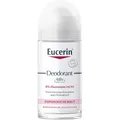 Produktbild: Eucerin Deodorant Roll-on ohne Aluminium 50 ml