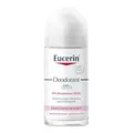 Produktbild: EUCERIN Deodorant Roll-on 0% Aluminium 50 ml