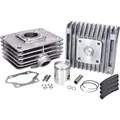 Produktbild: Zylinderkit Schmitt GST-50 50ccm 38mm für Simson S51, KR51/2, SR50