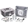Produktbild: Zylinder Kit Schmitt GST-50 50ccm 38mm Simson S51 / KR51/2 / SR50