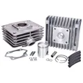 Produktbild: Zylinderkit Schmitt GST-50 50ccm 38mm für Simson S51, KR51/2, SR50 Moped S51/S51
