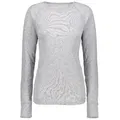 Produktbild: CAMPAGNOLO Thermounterhemd WOMAN UNDERWEAR SWEAT GRIGIO M. 36