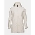 Produktbild: Halti Kallas W Dx Parka Jacket eggnog white (E01) 40