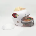 Produktbild: Arizona Cardinals NFL WinCraft Snack Helm Schale Schüssel Fanshop Fanartikel