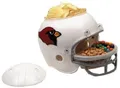 Produktbild: NFL Football Helm Arizona Cardinals Snack Helmet für jede Footballparty