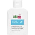Produktbild: Sebamed Sport Dusche 3 in 1