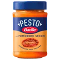 Produktbild: Barilla Pesto Pomodori Secchi 200g