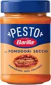 Produktbild: Barilla Rotes Pesto Pomodori Secchi, 200g