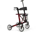 Produktbild: Vermeiren Reise - Rollator Quadri-Light