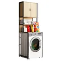 Produktbild: VCM Waschmaschinenschrank 