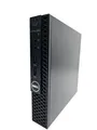 Produktbild: Dell OptiPlex 3050 Micro PC Intel Pentium CPU G4400T 4GB 500GB HDD Win 10 Pro