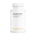 Produktbild: Natürliches E 400 - SuperSmart