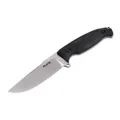 Produktbild: RUIKE RKEF118G F118-G Feste Klinge grün Outdoormesser-Klingenlänge: 11.43 cm-Jager F118 Fixed Blade Green, 0, Mehrfarbig, small
